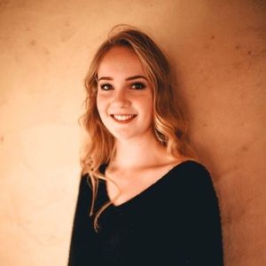 Meet your Posher, Molly